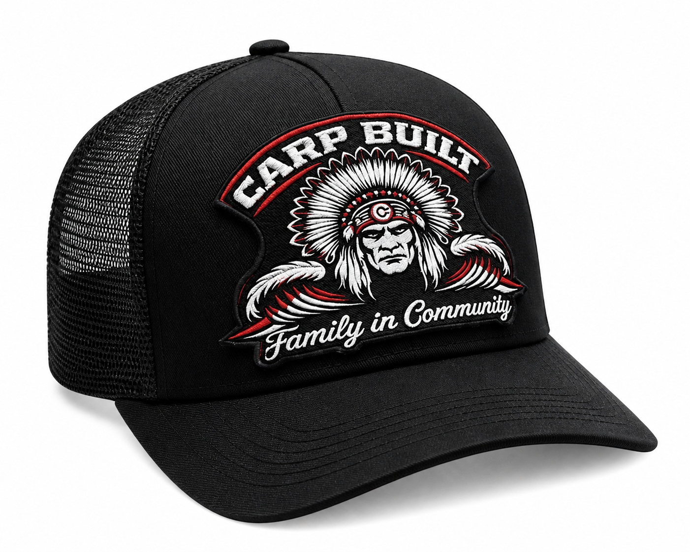 Trucker Hat