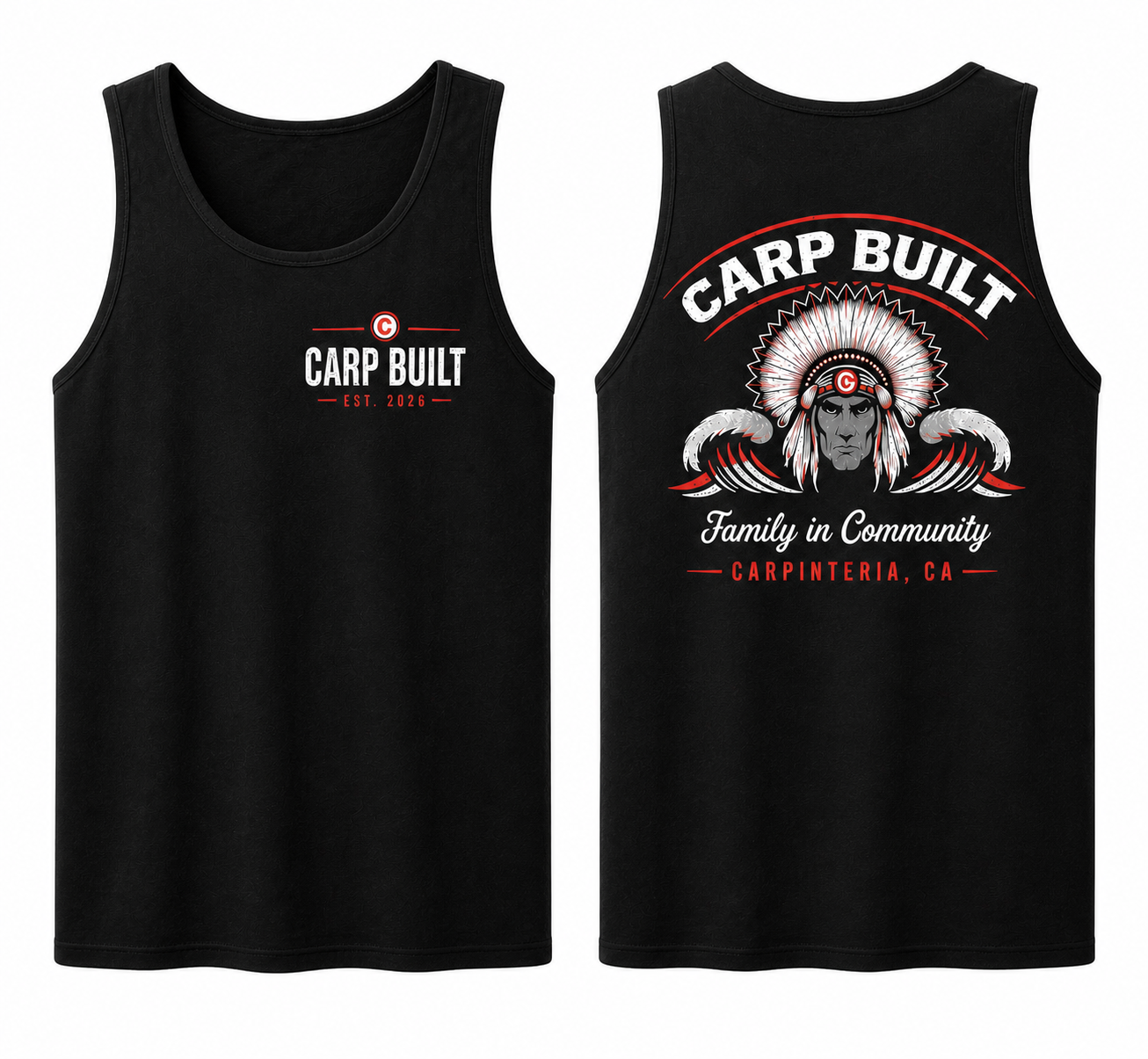 Logo Tank